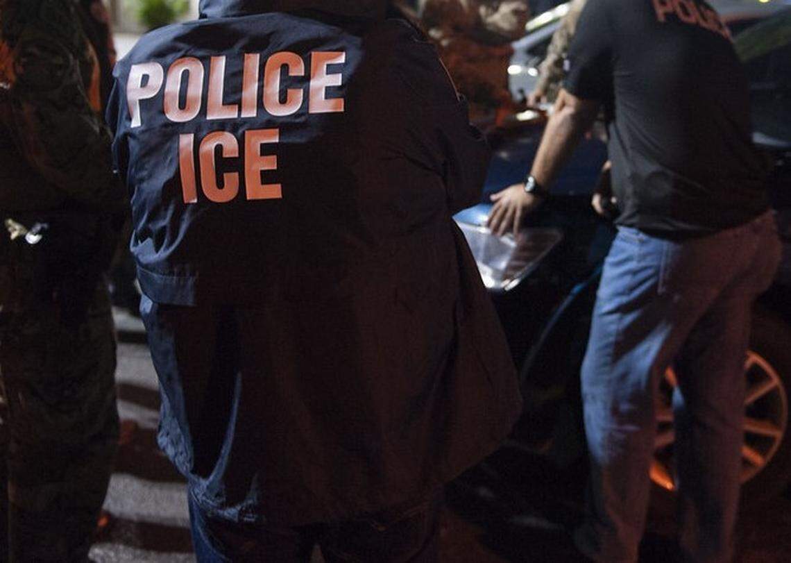 DHS picked poor spot for new GA ICE detention center, local officials say. Here’s why